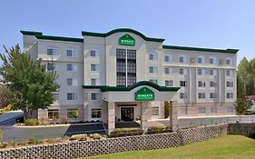 Wingate By Wyndham - Chattanooga